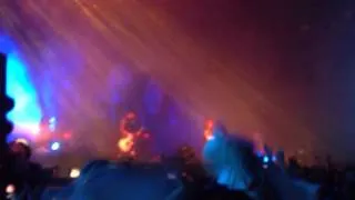 Prodigy - Firestarter @ Alexandra Palace 2015