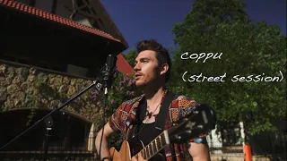 Костя Битеев - Сори (street acoustic session)