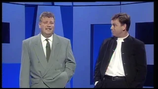 Hale and Pace Season 8   Episode 4