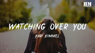 Kari - Watching Over You [lyric]