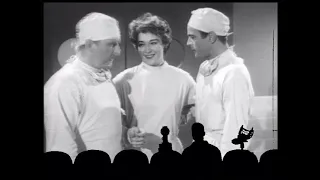 Mystery Science Theater 3000: The Brain That Wouldn't Die