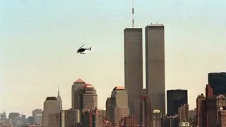 What if BOTH Planes missed the Twin Towers