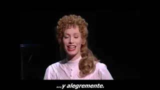 Dr. Jekyll and Mr. Hyde The musical (Sneakpeek) [Subtitles in Spanish]