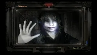 Fatal Frame 3-КОШМАР! Часть 6 Мику продолжение КОШМАРА!