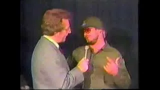 Memphis Wrestling Full Episode 03-09-1985