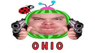 COCOMELON TOP 50 Ohio Memes Funny