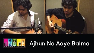 Ajhun Na Aaye Balma - Tribute To The Legends - Part 2 By Aabhas & Shreyas