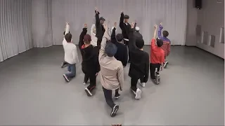 SEVENTEEN (세븐틴) | 'Home' (홈) Mirrored Dance Practice