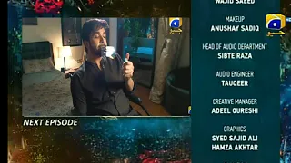 Dour Drama 36 Teaser - Dour Today new Promo - Har pal geo - November 1, 2021