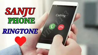 Sanju Ringtone . Sanju_please_pick_up_the_call_best_phone_ringtone_||Sanju_Name_Ringtone||