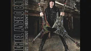 David Shankle Guest Solo on Michael Angelo Batio HWS 2 Voices.