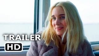 THE DISCOVERY Official Trailer (2017) Rooney Mara, Robert Redford Movie HD