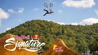 Red Bull Signature Series - Dreamline FULL TV EPISODE