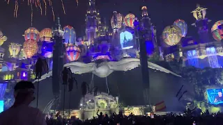 Martin Garrix - Hurricane (Tomorrowland 2023 W1 )