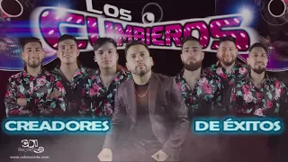 LOS CUMBIEROS De Santa Fe | Éxitos de Los Cumbieros (Álbum Creadores de éxitos)