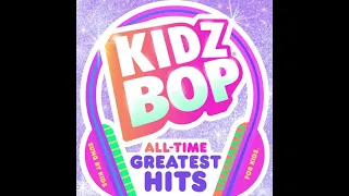 Kidz Bop - Hot N' Cold (Slowed & Reverb)