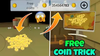 Free Coin Secret Trick / Secret in Chicken Gun