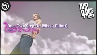 Just Dance MP3 [NX] - One, Two Step by Ciara ft. Missy Elliott [13.2k]