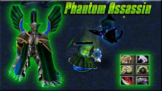 Mortred (Phantom Assassin) Guide Aggressive Game from A3A4TOSTOBOY Капсы тут https://t.me/AzaDoter