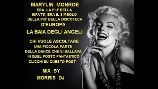 Baia Degli Angeli Mix By Morrisdj
