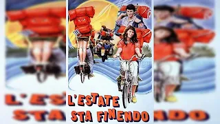 L'ESTATE STA FINENDO (1987) Film Completo