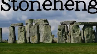 How Stonehenge was built|| Solving The Mystery Of Stonehenge