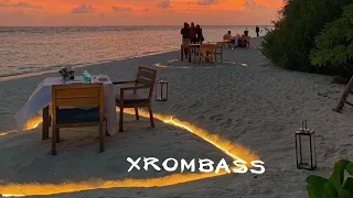 Уютный дом «Remix» (Xrombass Music)