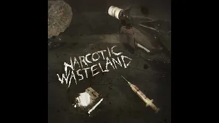 Narcotic Wasteland - Narcotic Wasteland (2014) [FullAlbum]