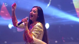 Irena Israel - "Hallelu-Hallelujah" (Crystal Music 2018) Live