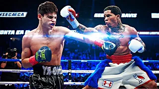 Tank Davis vs. Ryan Garcia Edit🔥