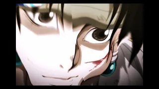 Chrollo Lucifer - Rasputin [ Edit / Amv ]