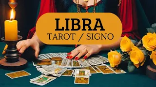 LIBRA♎Isso vai acontecer nos próximos dias, irá mudar tudo, será melhor do que pensou. 🔑💰