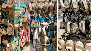 Arrivage Primark sac à main & sac de plage /Mai 2021