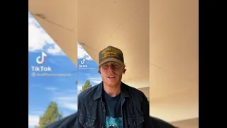 matt hansen tiktok compilation