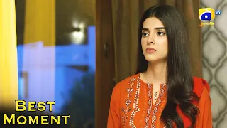 Nikah Episode 90 | 𝐁𝐞𝐬𝐭 𝗠𝗼𝗺𝗲𝗻𝘁 𝟎𝟒 | Haroon Shahid | Zainab Shabbir | HAR PAL GEO