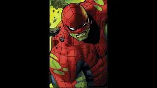 Hulk all skins | Marvel vs. Capcom: Infinite