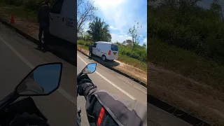 abusan con las fotomultas en la vía ruta del sol