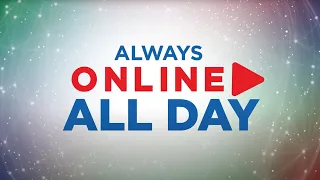 Kapamilya Online Live, available now 24/7 on YouTube PH!