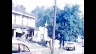 Edited Version Youngstown Sheet and Tube Company Homes, 1959 video.wmv