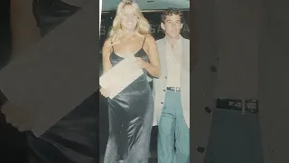 Adriane Galisteu relembra momentos com Ayrton Senna que usou looks de reaproveitamento e brechó