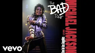 Michael Jackson - I Just Can't Stop Loving You (Live In Los Angeles 1989) (Audio)