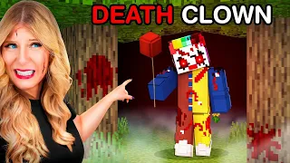 Testing Scary Minecraft Seeds That are Truly FALSE!