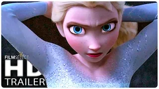 FROZEN 2 Trailer (2019)