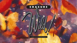 ERASURE - Blue Savannah (Mark Saunders 12" Remix)