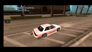 drift gta samp mobile