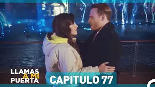 Love is in the Air / Llamas A Mi Puerta - Capitulo 77