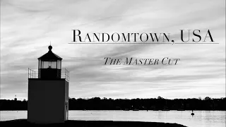 RANDOMTOWN USA | The Master Cut