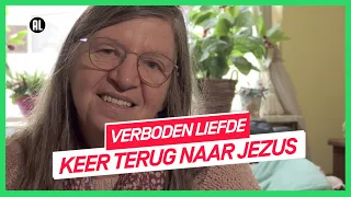 Strenggelovige Eltje tegen homohuwelijk zoon | Verboden Liefde | NPO 3 TV