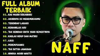 NAFF TOP 10 LAGU TERBAIK | LAGU POP NDONESIA 2000AN