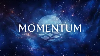 Momentum 》432 Hz 》Soothing Ambient Music for Meditation, Healing, Reading, Sleep